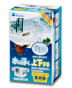 フロートボックス
