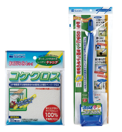 コケクロス / とってもコケクロス