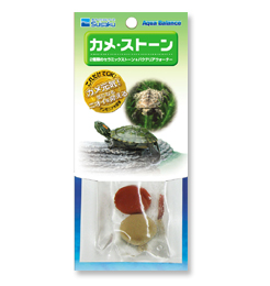 カメ・ストーン