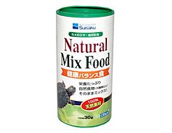 Clausカメの自然彩食30g