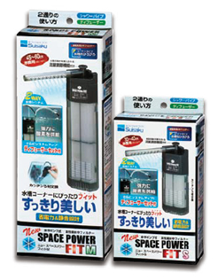 ニュースペースパワーフィット