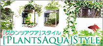 プランツアクアスタイルのすすめ