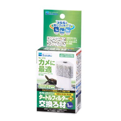 カメ 飼育グッズ フィルター 水作株式会社