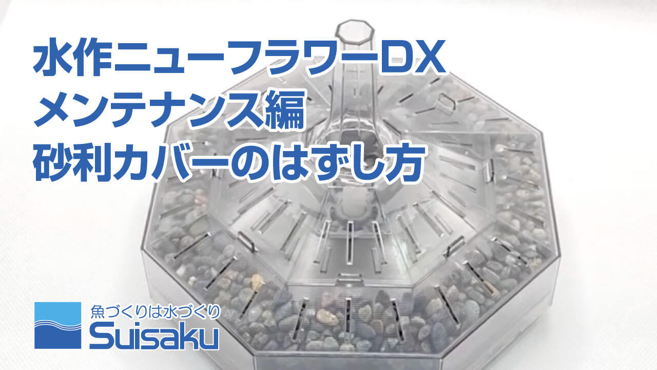 メンテナンス動画2